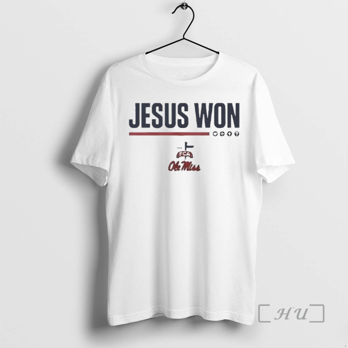 Trending Jesus Won Ole Miss Football T-Shirts, Hoodie, Sweatshirt | InkNestWear.com