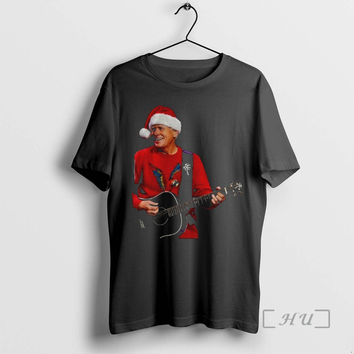 Trending Jimmy Buffett Christmas Tree Merry Christmas T-Shirts, Hoodie, Sweatshirt | InkNestWear.com