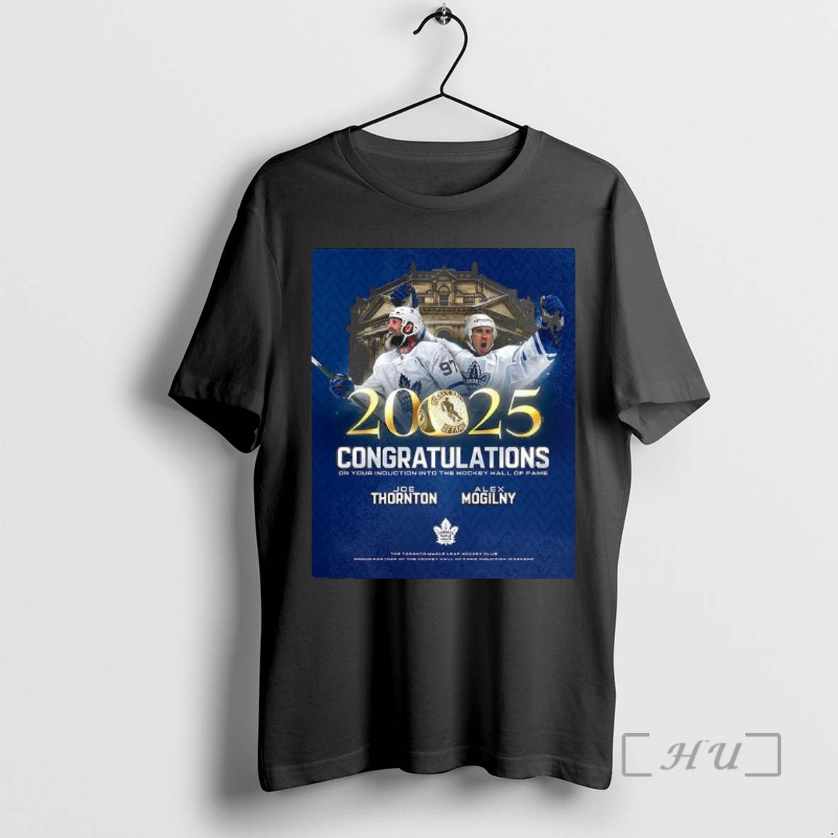 Trending Joe Thornton And Alex Mogilny 2025 Congratulation T-Shirts, Hoodie, Sweatshirt | InkNestWear.com