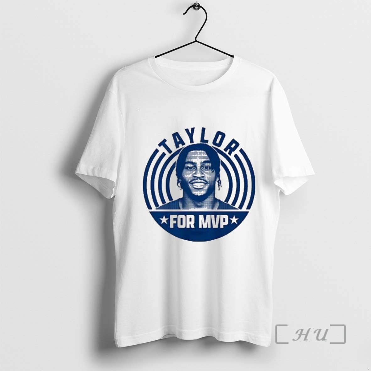 Trending Jonathan Taylor Mvp Portrait T-Shirts, Hoodie, Sweatshirt