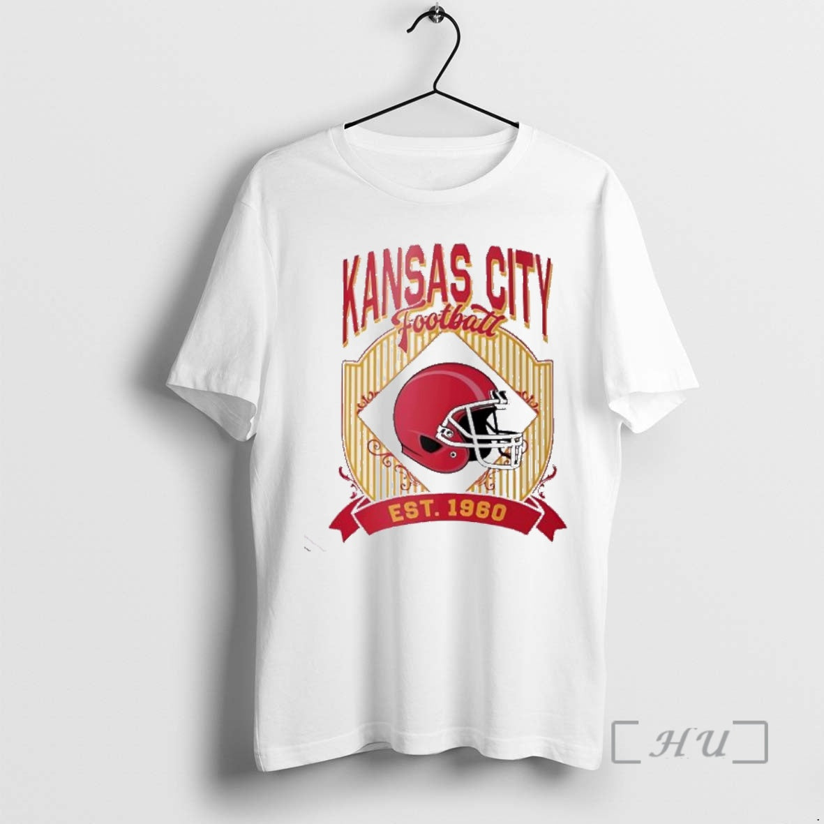 Trending Kansas City Chiefs Football Vintage Style Ornaments White T-Shirts, Hoodie, Sweatshirt | InkNestWear.com