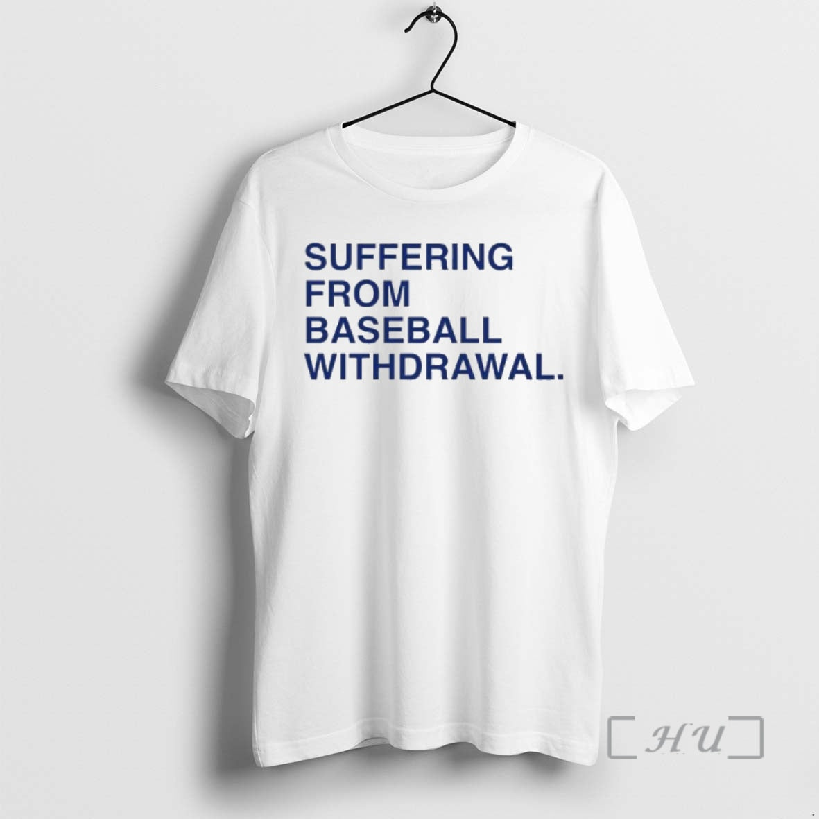 Trending Kansas City Royals Suffering From Baseball Withdrawal T-Shirts, Hoodie, Sweatshirt | InkNestWear.com