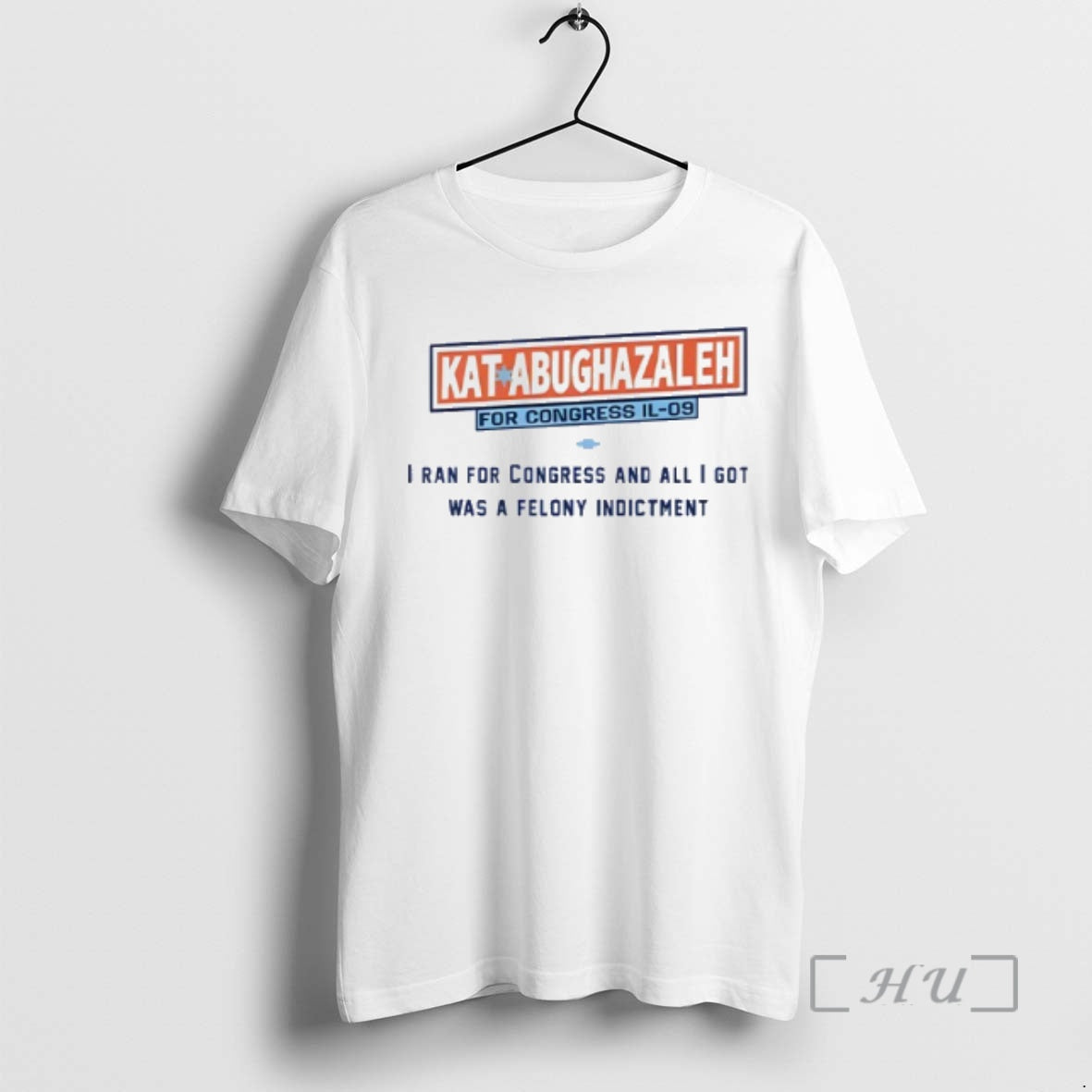 Trending Kat Abughazaleh For Congress Il 09 I Ran For Congress And All I Got T-Shirts, Hoodie, Sweatshirt | InkNestWear.com