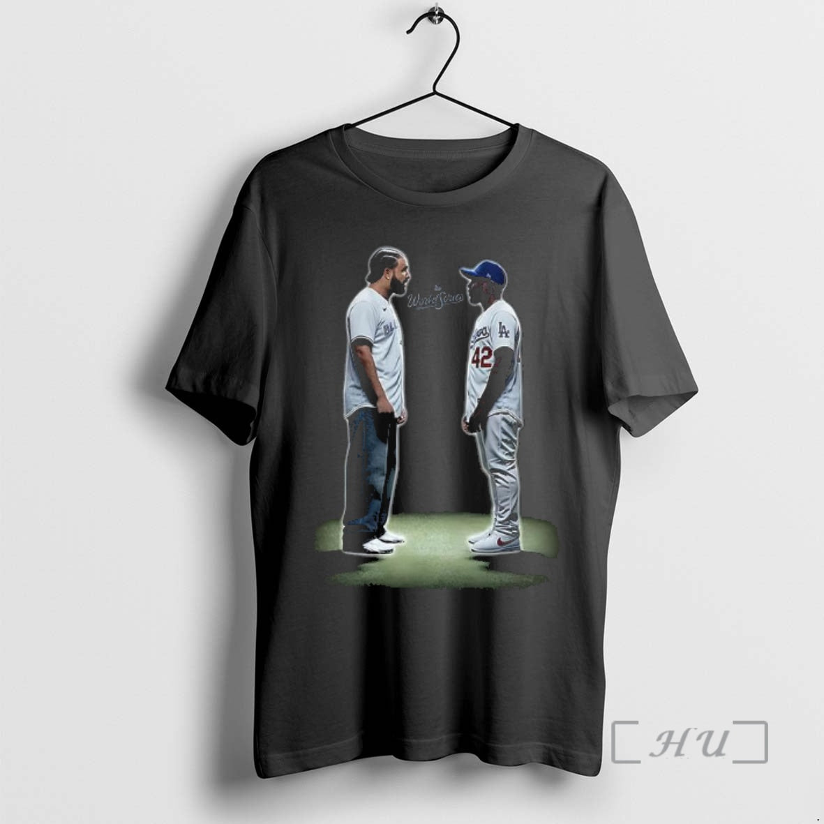 Trending Kendrick Lamar Vs Drake Los Angeles Dodgers World Series Champions 2025 T-Shirts, Hoodie, Sweatshirt