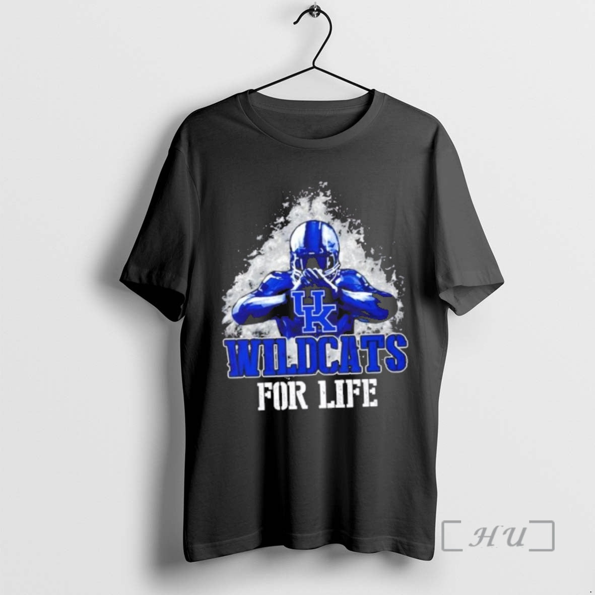 Trending Kentucky Wildcats Football For Life T-Shirts, Hoodie, Sweatshirt | InkNestWear.com