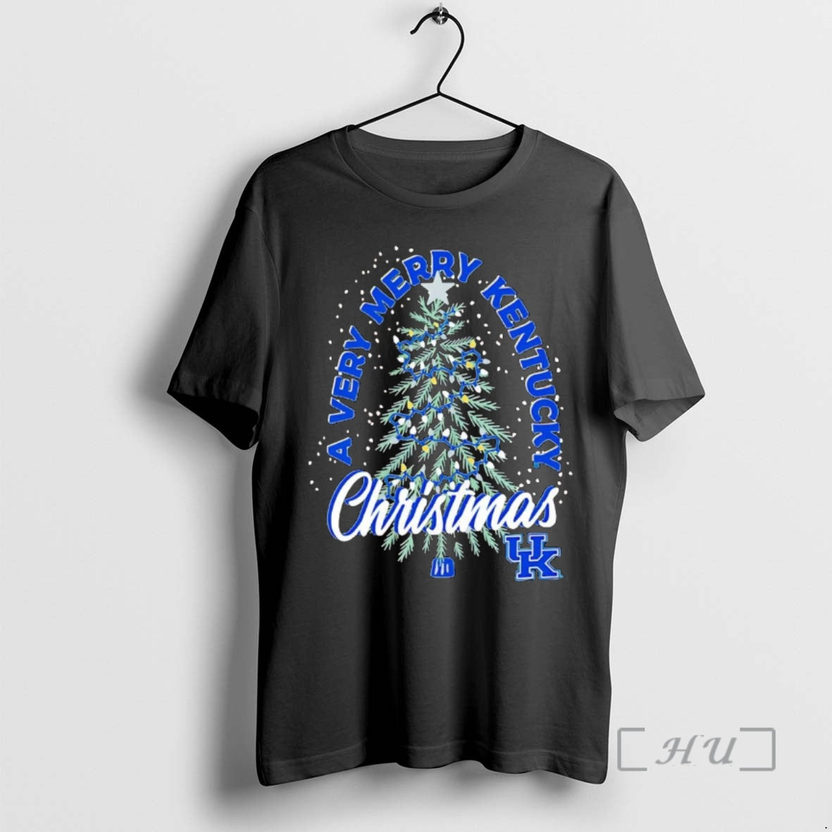 Trending Kentucky Wildcats A Very Merry Kentucky Christmas T-Shirts, Hoodie, Sweatshirt | InkNestWear.com
