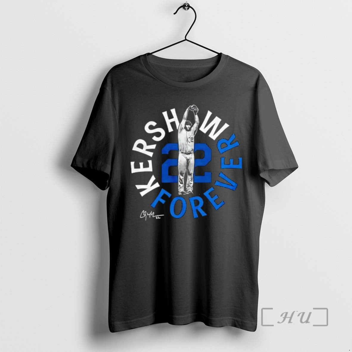Trending Kershaw Forever 22 Signature Los Angeles Dodgers T-Shirts, Hoodie, Sweatshirt | InkNestWear.com