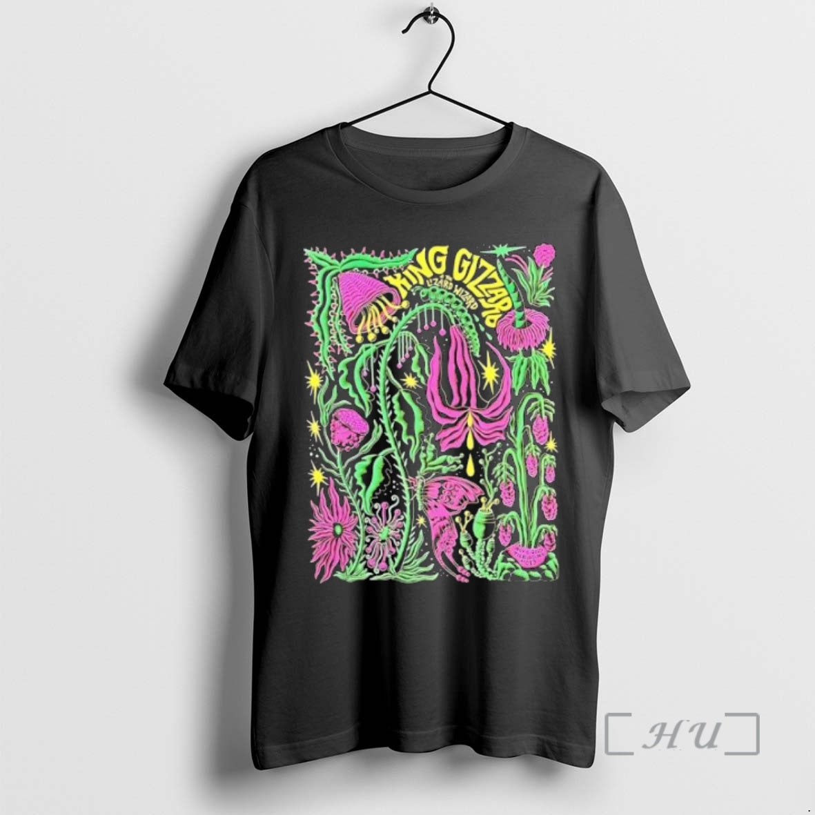 Trending King Gizzard And The Lizard Wizard Tilburg Nl 2025 013 On November 6th Concert T-Shirts, Hoodie, Sweatshirt