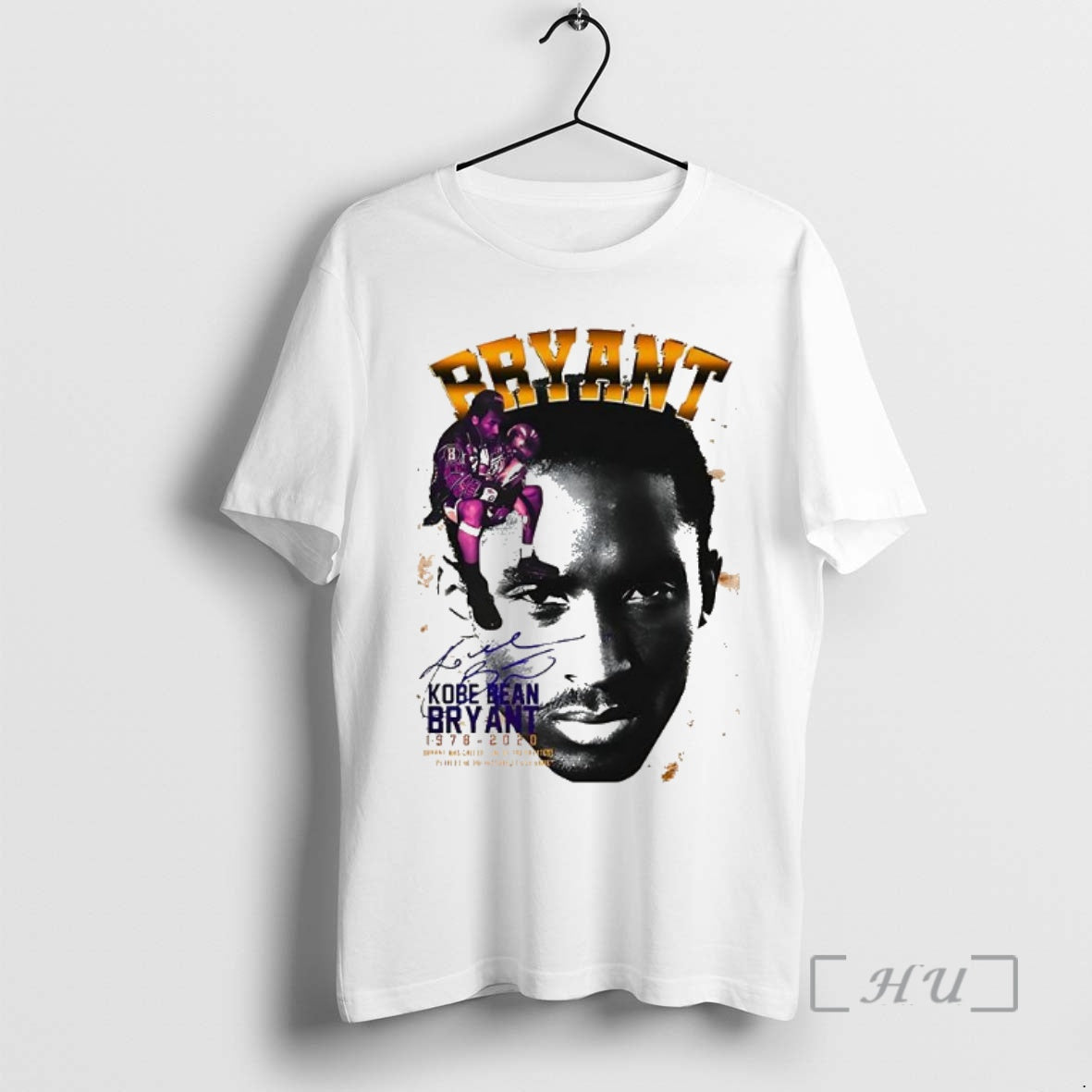 Trending Kobe Bryant Los Angeles Lakers Basketball Tribute Signature Vintage T-Shirts, Hoodie, Sweatshirt | InkNestWear.com