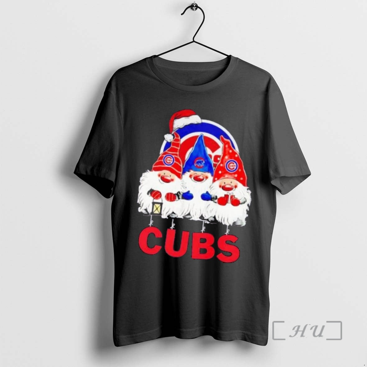 Trending Krajnxon Gnomes Chicago Cubs Merry Christmas T-Shirts, Hoodie, Sweatshirt | InkNestWear.com