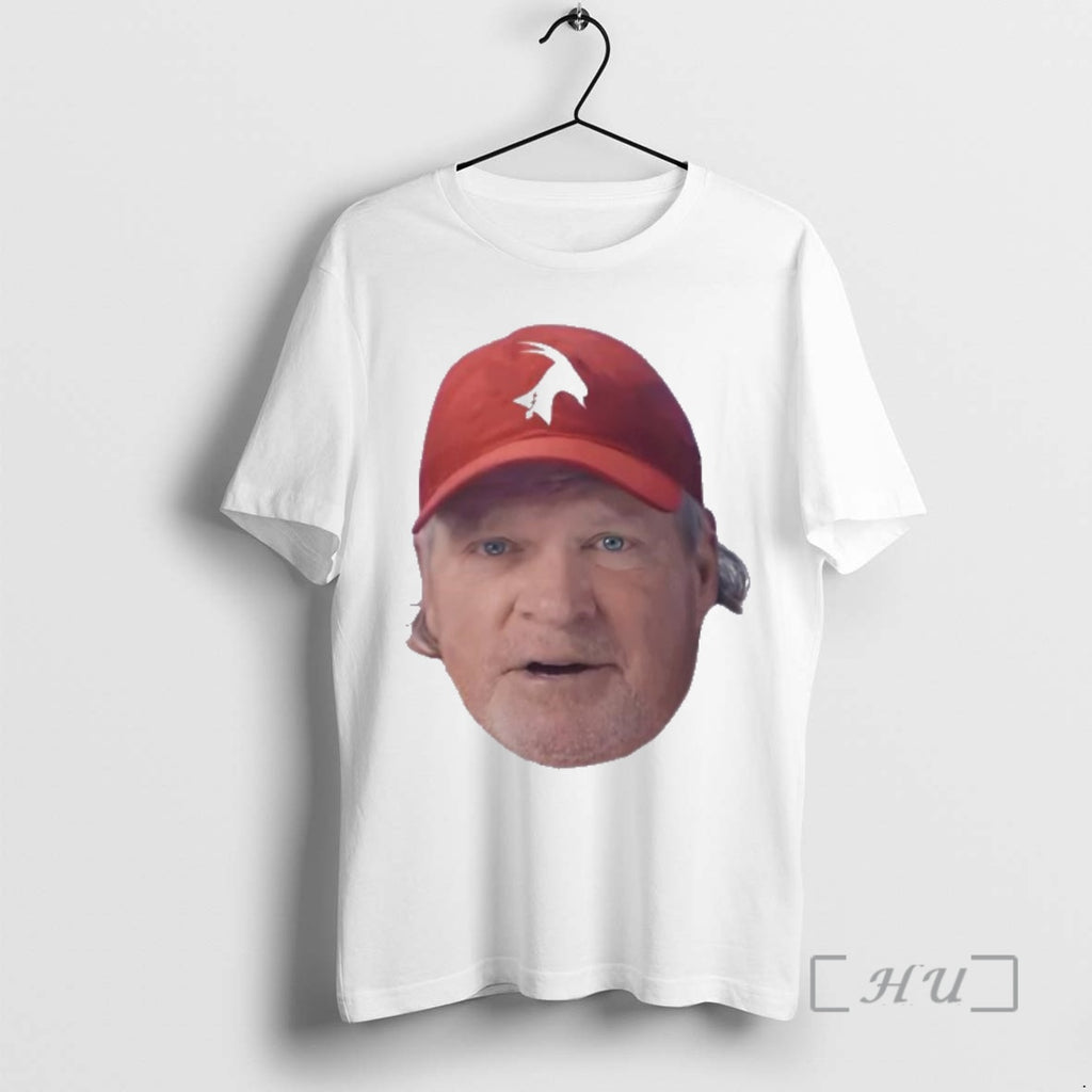 Trending Kruk Head Philadelphia Phillies T-Shirts, Hoodie, Sweatshirt | InkNestWear.com