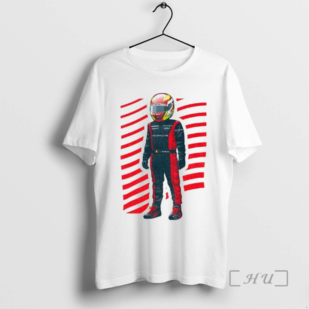 Trending Larry The Racer T-Shirts, Hoodie, Sweatshirt | InkNestWear.com