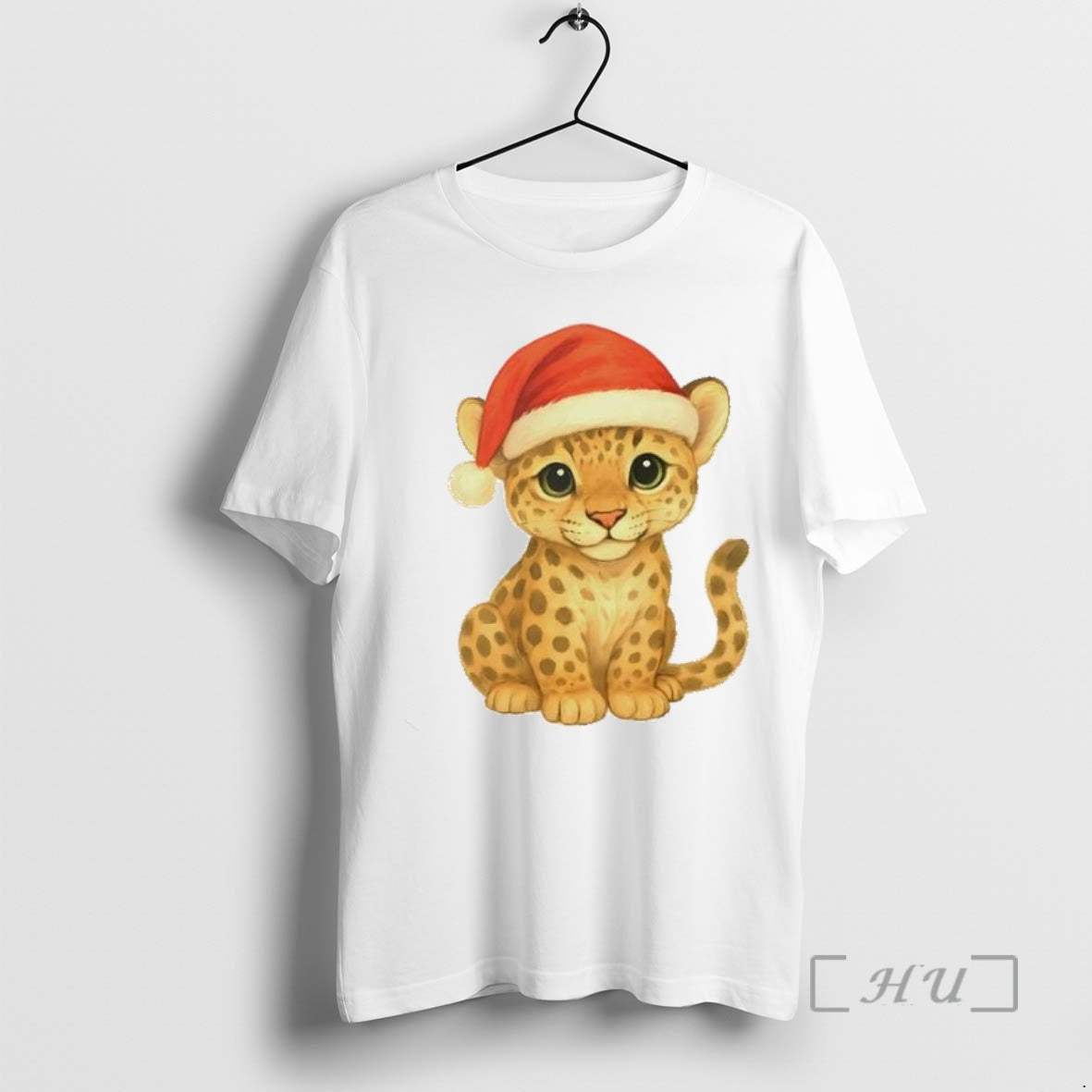 Trending Leopard Baby Christmas Personalized Ornaments White T-Shirts, Hoodie, Sweatshirt | InkNestWear.com
