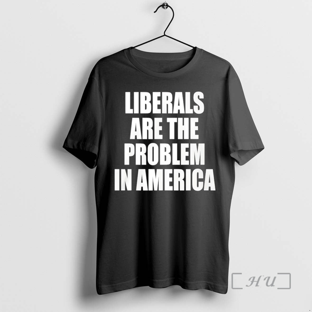 Trending Liberals Are Problem America T-Shirts, Hoodie, Sweatshirt