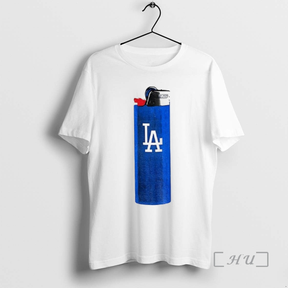 Trending Lighter Los Angeles Dodgers Mlb Baseball Logo T-Shirts, Hoodie, Sweatshirt | InkNestWear.com