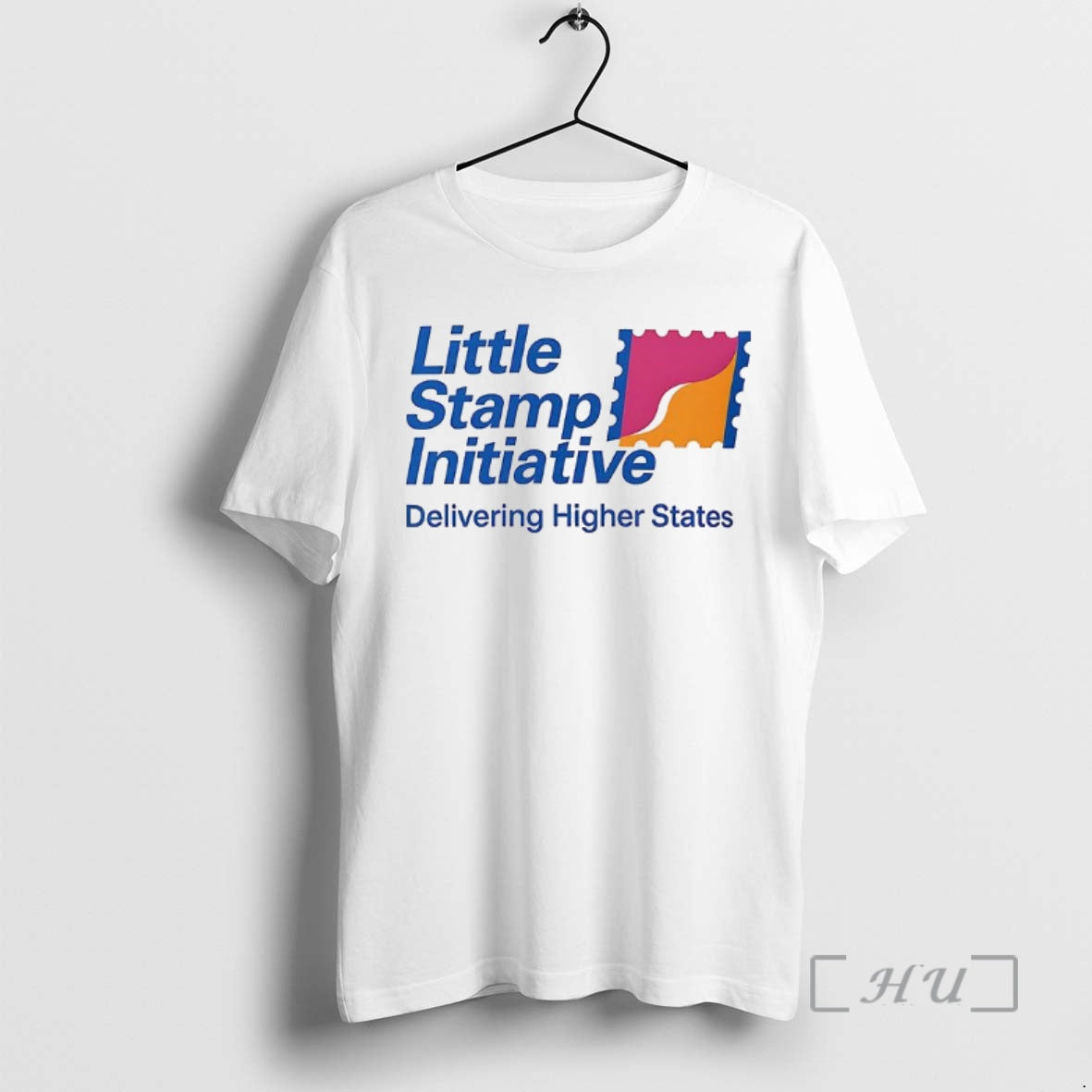 Trending Little Stamps Initiative Delivering Higher States T-Shirts, Hoodie, Sweatshirt | InkNestWear.com