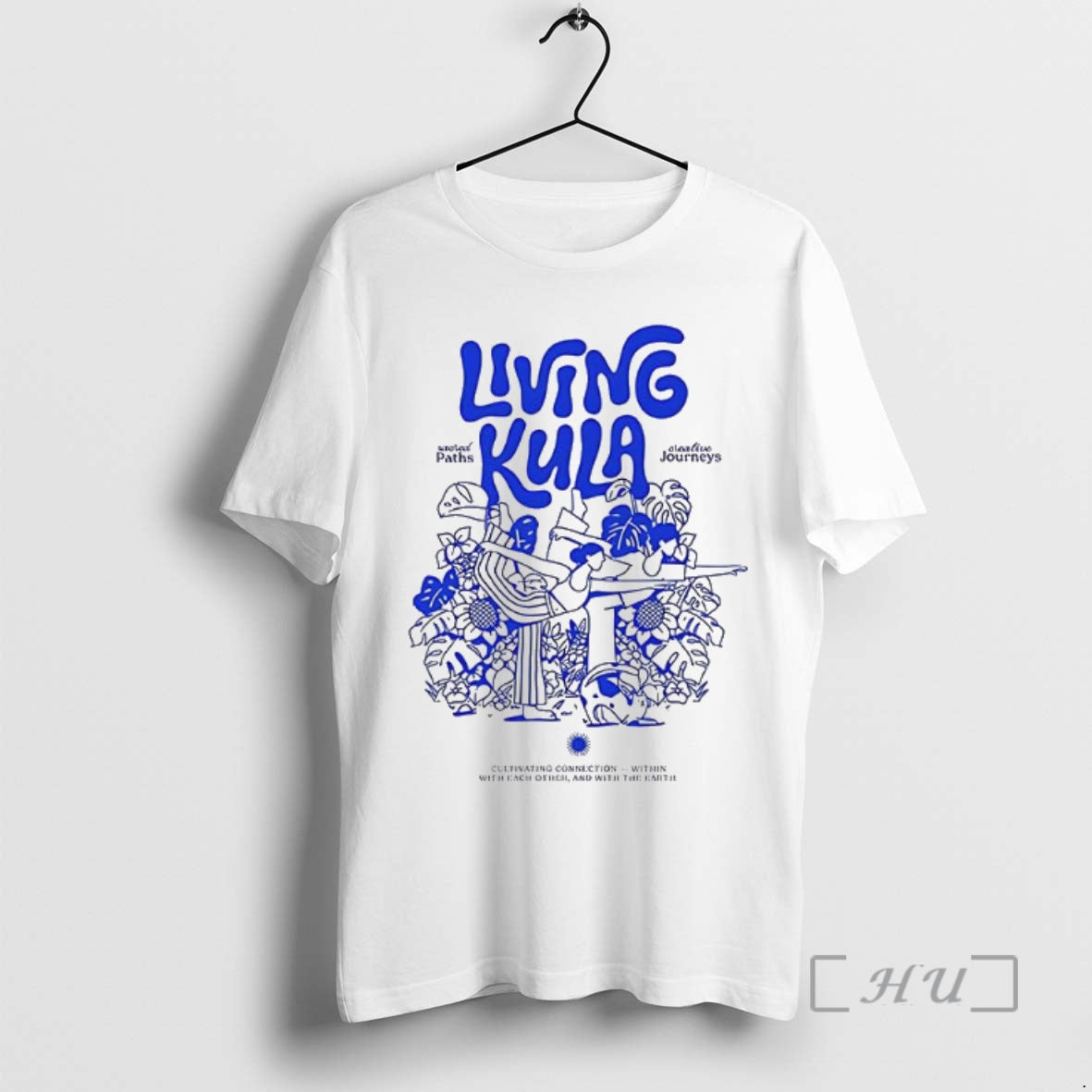 Trending Living Kula Yoga Sacred Paths Creative Journeys T-Shirts, Hoodie, Sweatshirt | InkNestWear.com