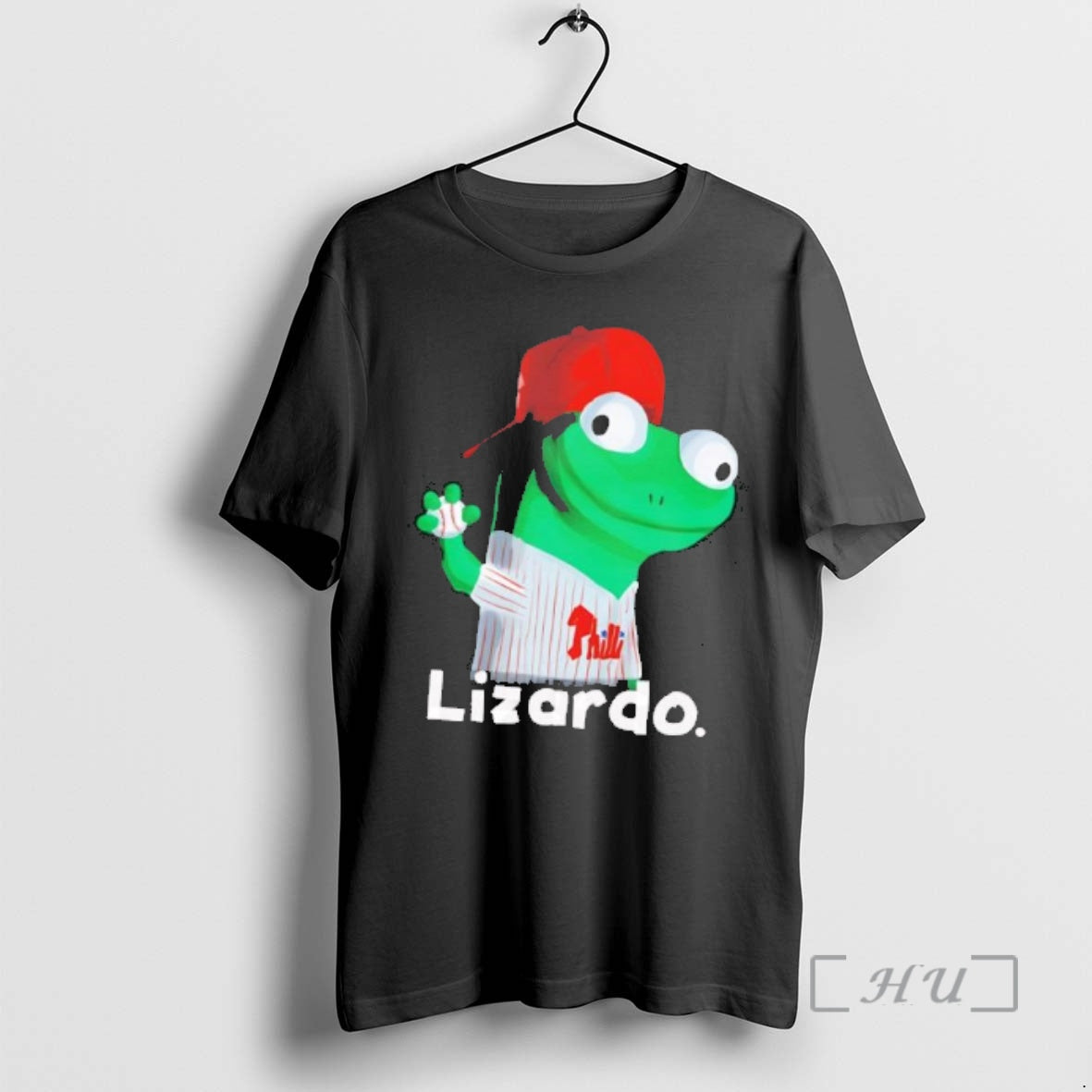 Trending Lizardo Philadelphia Phillies T-Shirts, Hoodie, Sweatshirt | InkNestWear.com