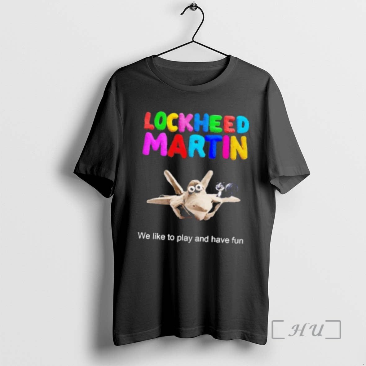Trending Lockheed Martin We Like To Play And Have Fun T-Shirts, Hoodie, Sweatshirt | InkNestWear.com