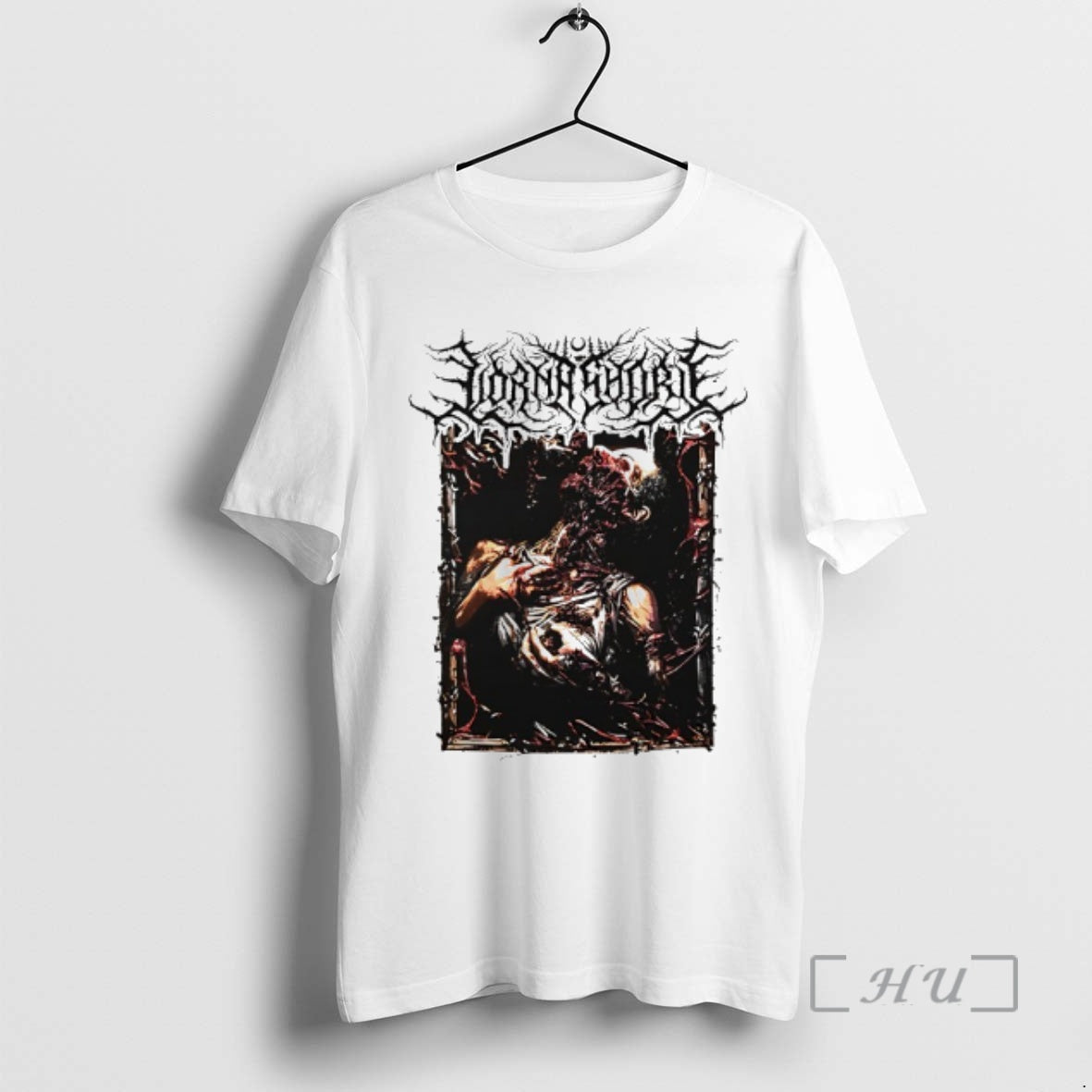 Trending Lorna Shore Deathcore Band Dark Within T-Shirts, Hoodie, Sweatshirt | InkNestWear.com
