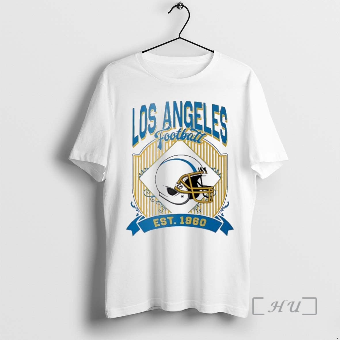 Trending Los Angeles Chargers Football Vintage Ornaments White T-Shirts, Hoodie, Sweatshirt