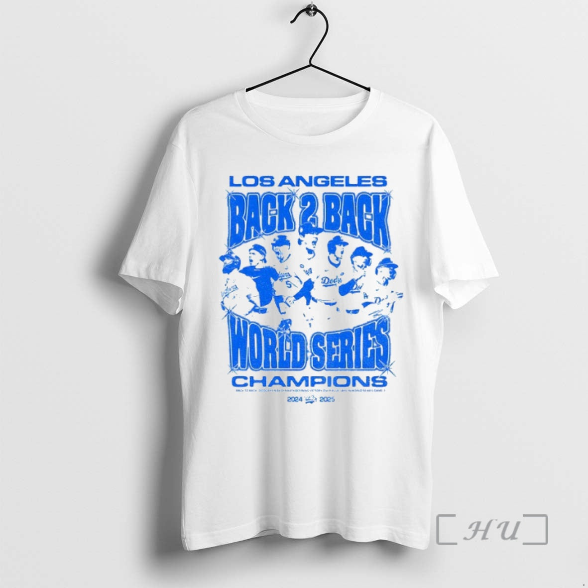 Trending Los Angeles Dodgers Back 2 Back Champions Dynasty Defining Victory Over Blue Jays In T-Shirts, Hoodie, Sweatshirt