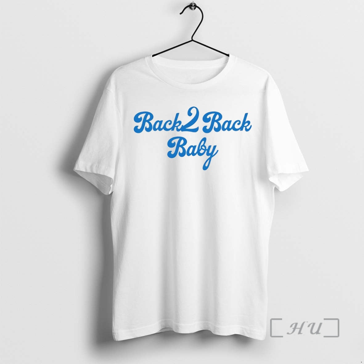 Trending Los Angeles Dodgers Back 2 Back Baby 2025 World Series Champions T-Shirts, Hoodie, Sweatshirt | InkNestWear.com