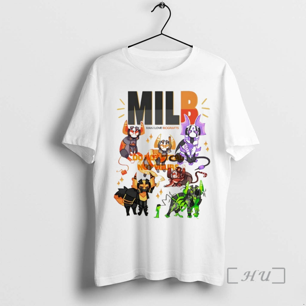 Trending Milb Man I Love Biografts T-Shirts, Hoodie, Sweatshirt | InkNestWear.com