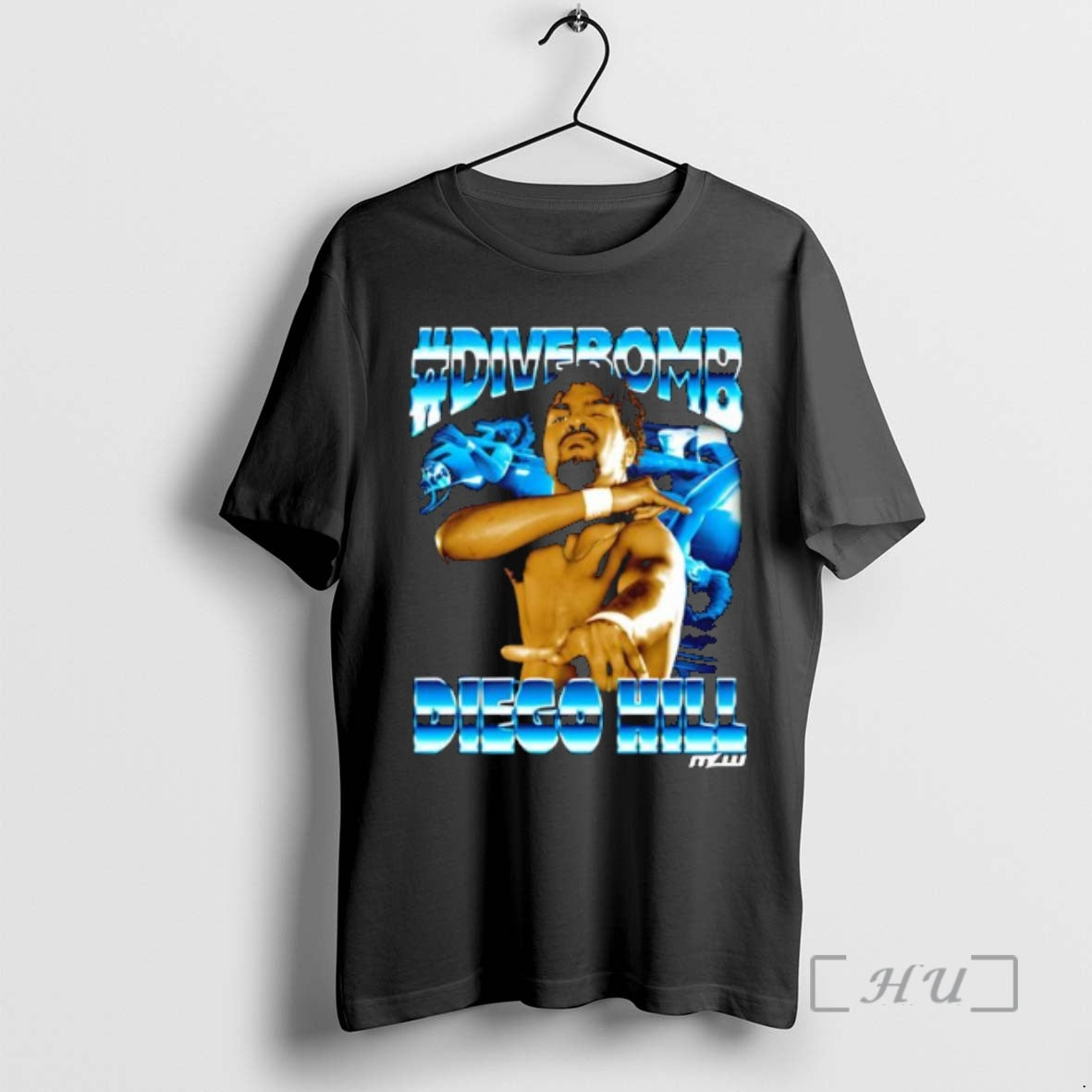 Trending Mlw Diego Hill Dive Bomb Graphic T-Shirts, Hoodie, Sweatshirt | InkNestWear.com