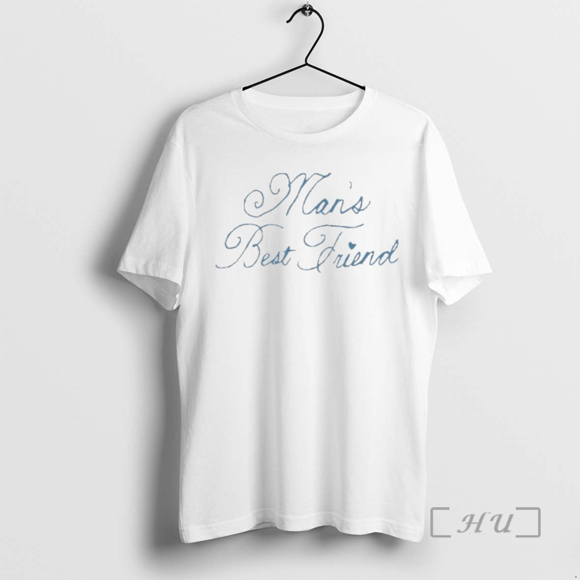 Trending Mans Best Friend Fitted T-Shirts, Hoodie, Sweatshirt | InkNestWear.com