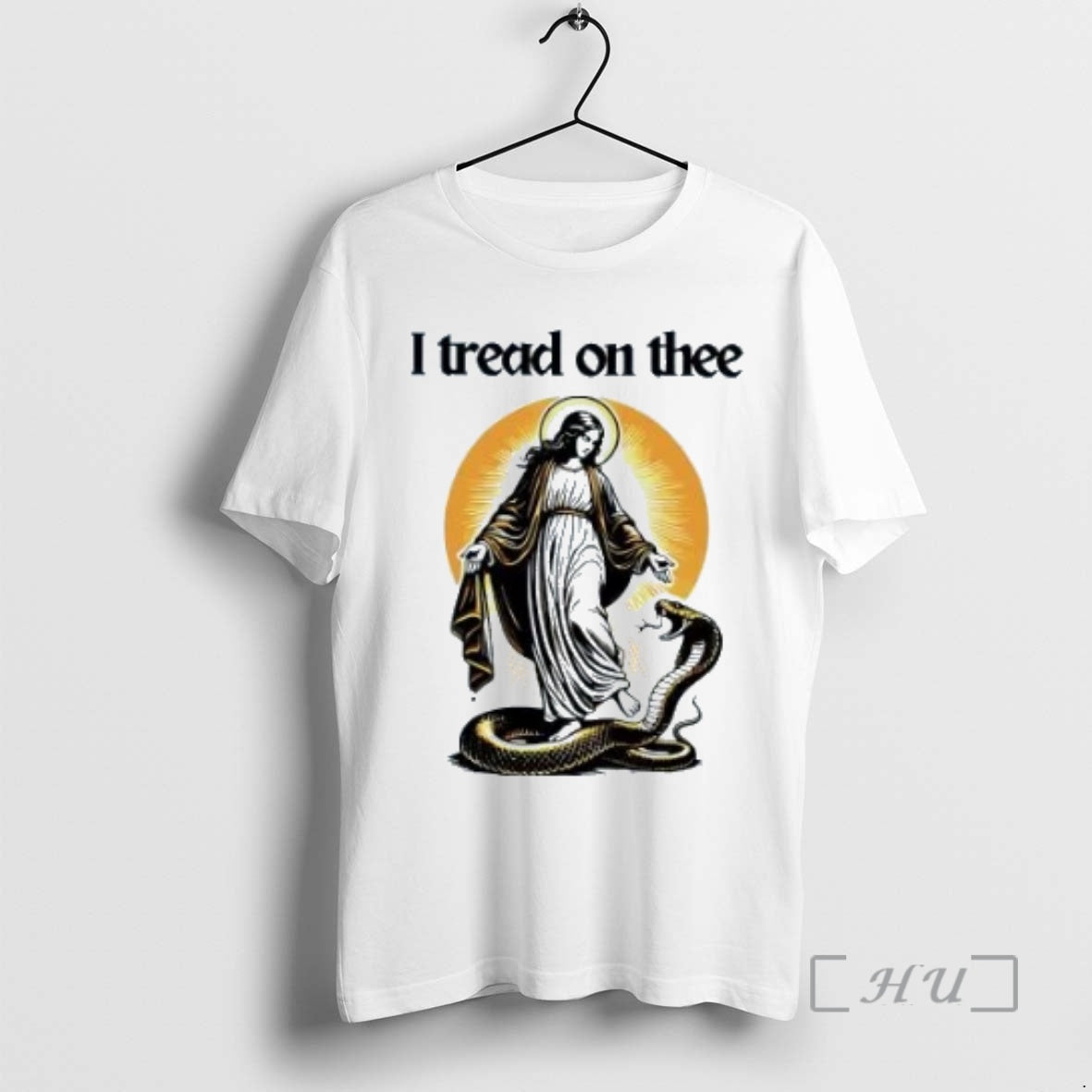 Trending Maria Magdalena I Tread On Thee T-Shirts, Hoodie, Sweatshirt | InkNestWear.com