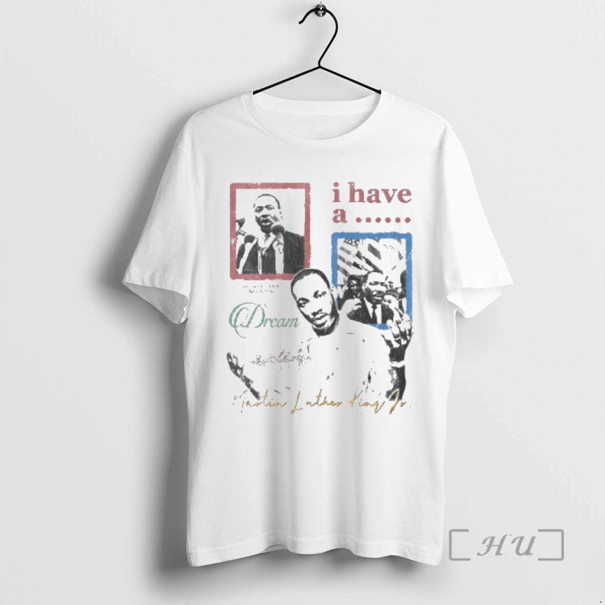 Trending Martin Luther King Jr T-Shirts, Hoodie, Sweatshirt