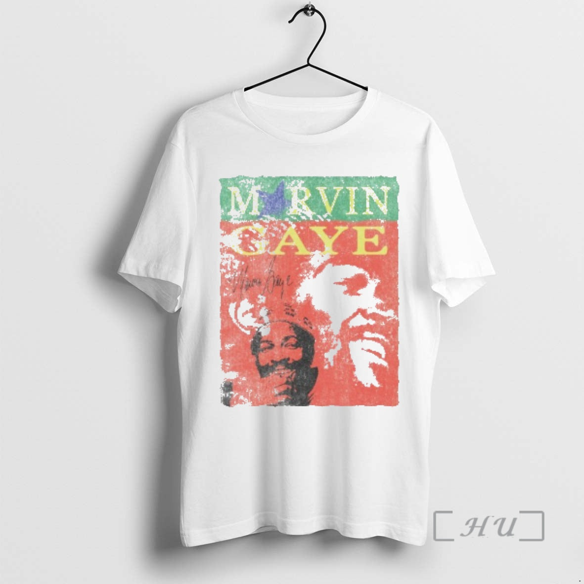 Trending Marvin Gaye T-Shirts, Hoodie, Sweatshirt