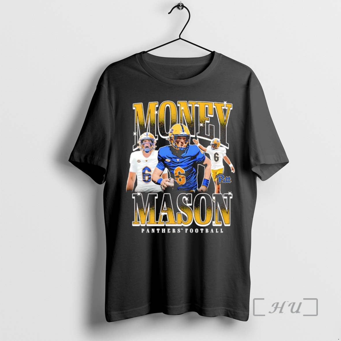 Trending Mason Heintschel Graphic Pittsburgh Panthers T-Shirts, Hoodie, Sweatshirt | InkNestWear.com