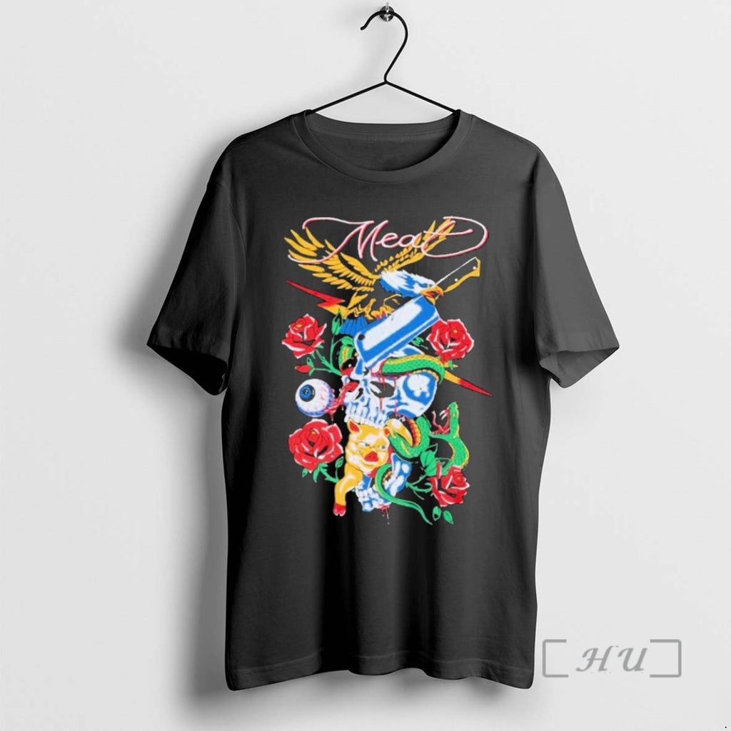 Trending Meatcanyon Hardy T-Shirts, Hoodie, Sweatshirt | InkNestWear.com