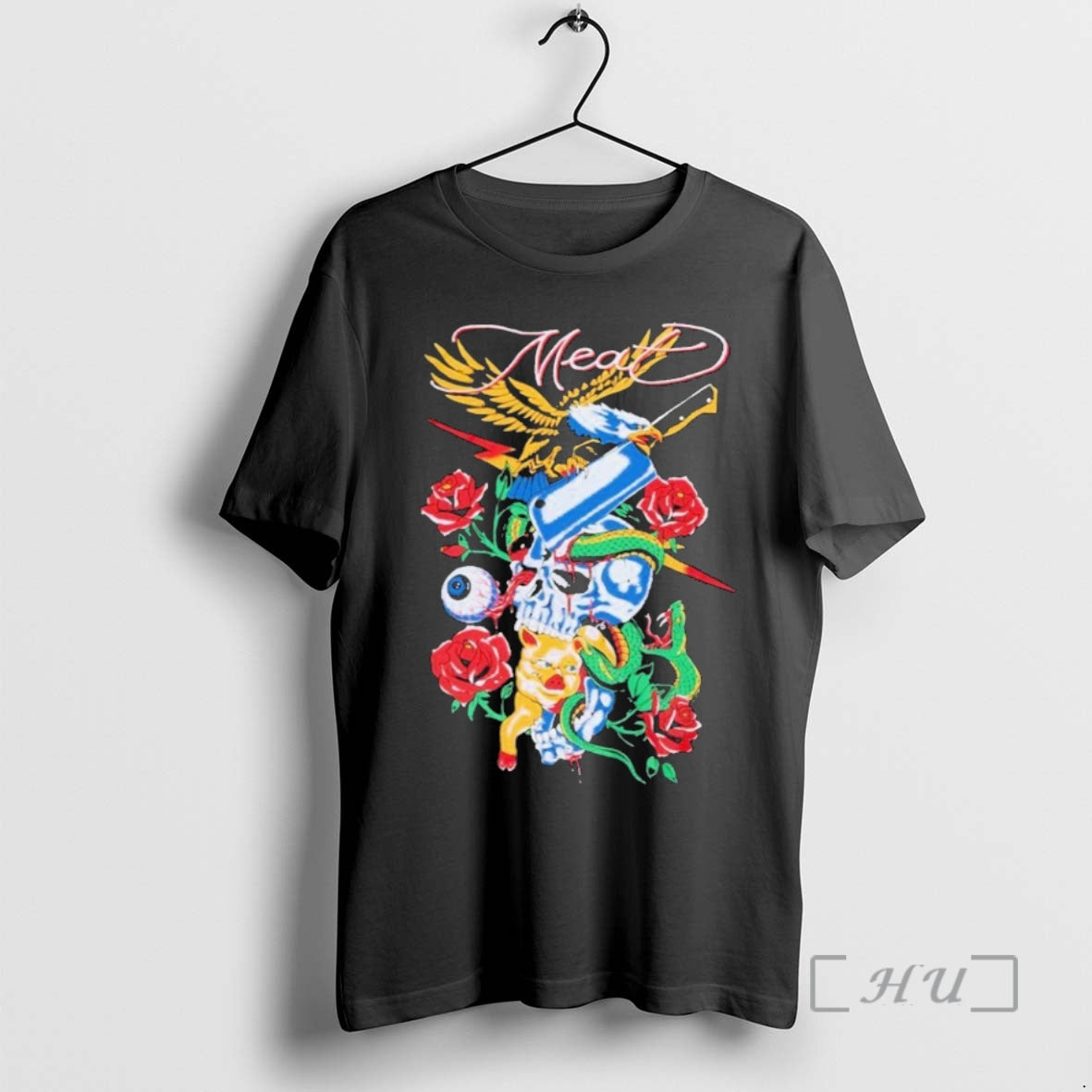 Trending Meatcanyon Hardy T-Shirts, Hoodie, Sweatshirt | InkNestWear.com