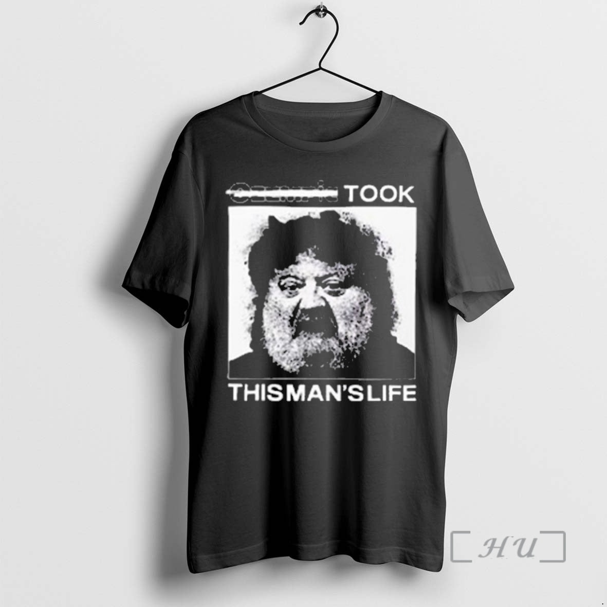 Trending Meatcanyon Meat Canyon O Negative Took This Mans Life T-Shirts, Hoodie, Sweatshirt | InkNestWear.com