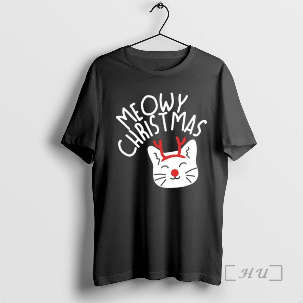 Trending Meowy Christmas Merry Christmas 2025 T-Shirts, Hoodie, Sweatshirt | InkNestWear.com