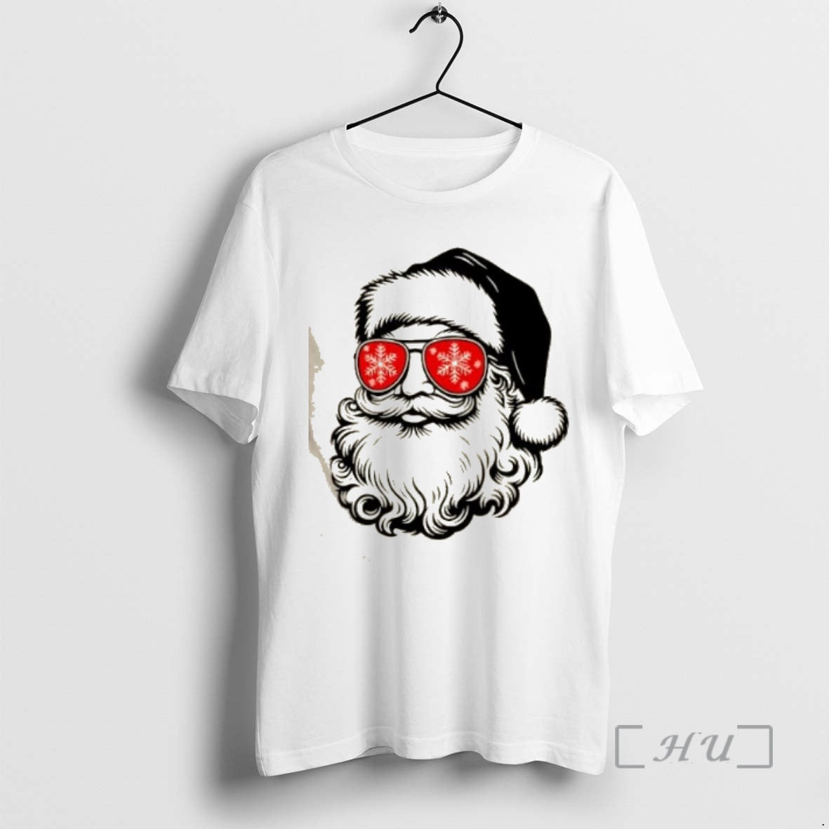Trending Merry Christmas Santa Vibes T-Shirts, Hoodie, Sweatshirt | InkNestWear.com