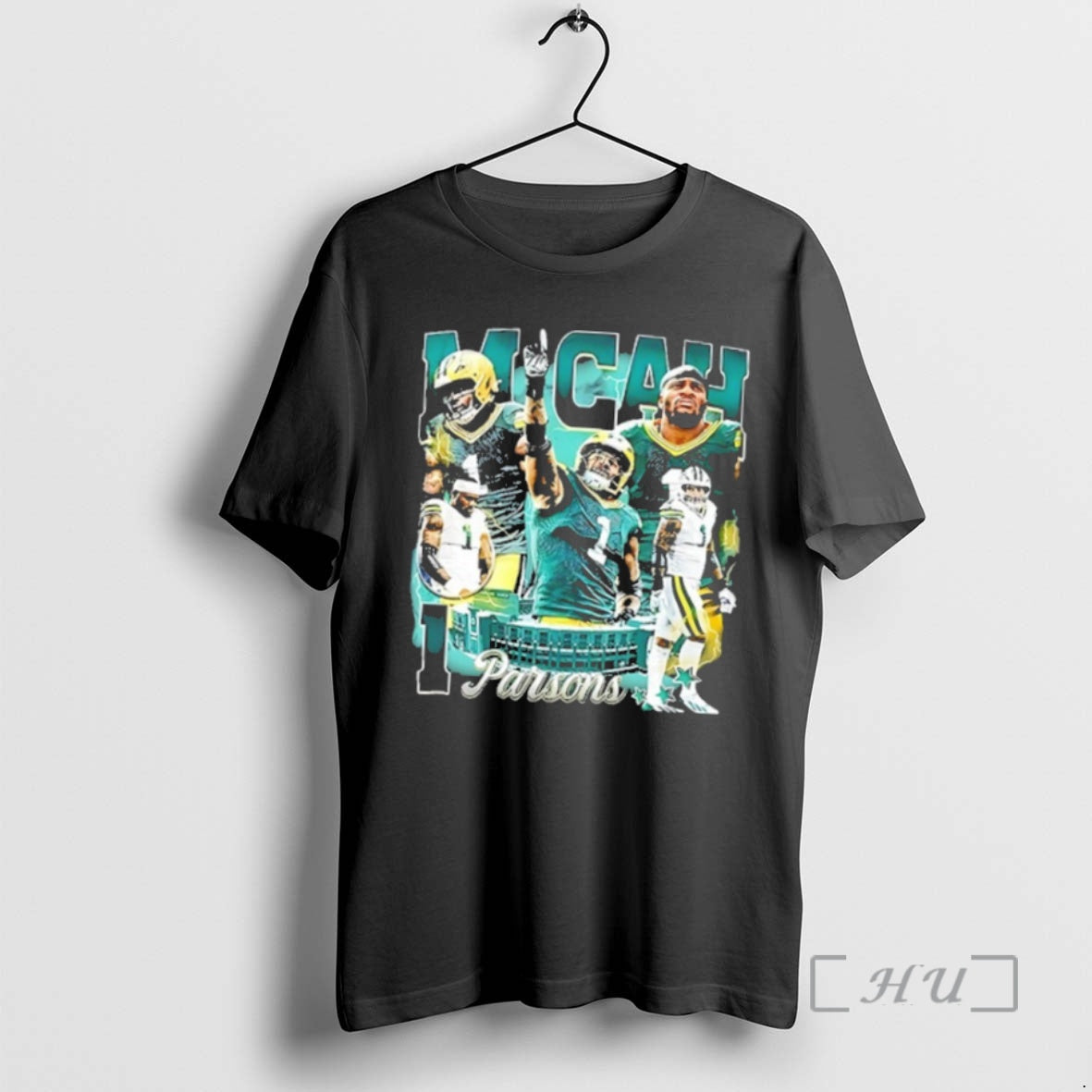 Trending Micah Parsons M1cah Green Bay Packers T-Shirts, Hoodie, Sweatshirt | InkNestWear.com