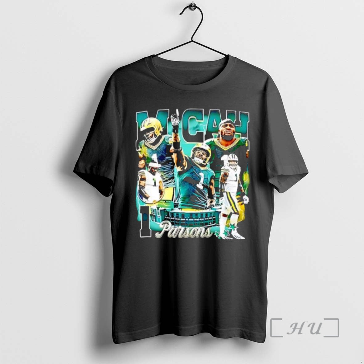 Trending Micah Parsons M1cah Green Bay Packers Graphic T-Shirts, Hoodie, Sweatshirt | InkNestWear.com