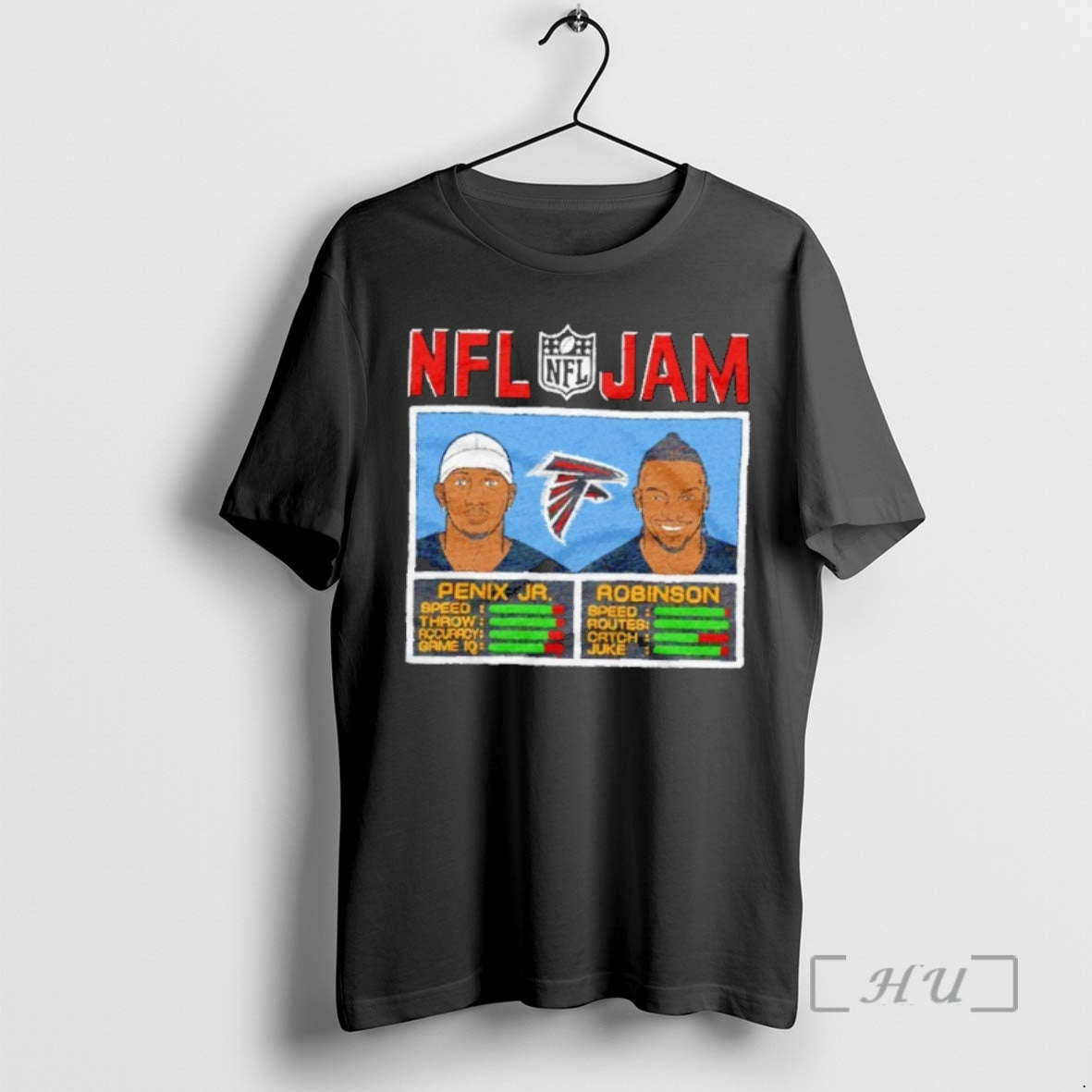 Trending Michael Penix Jr T-Shirts, Hoodie, Sweatshirt | InkNestWear.com