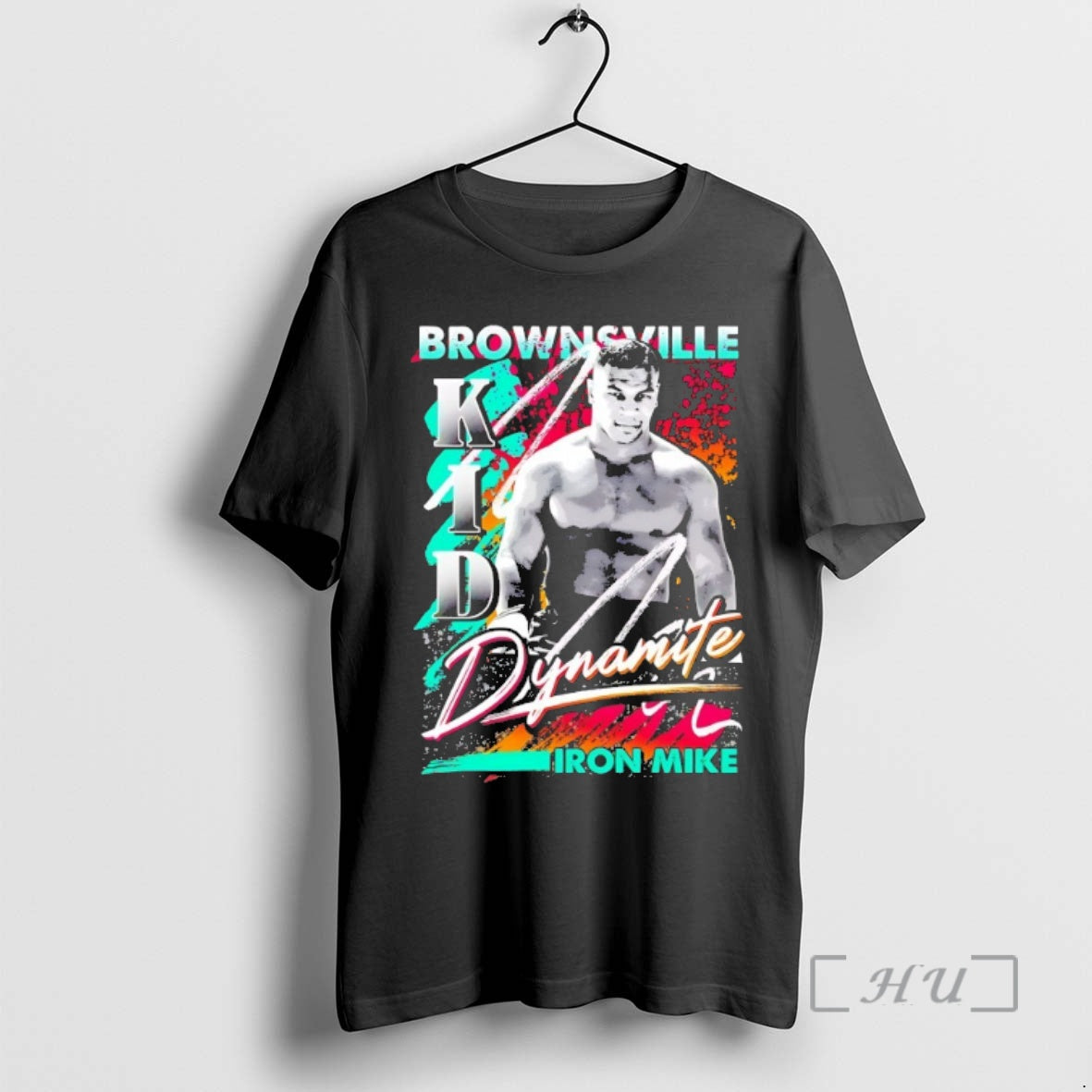 Trending Mike Tyson Brownsville Kid Dynamite Iron Mike T-Shirts, Hoodie, Sweatshirt | InkNestWear.com