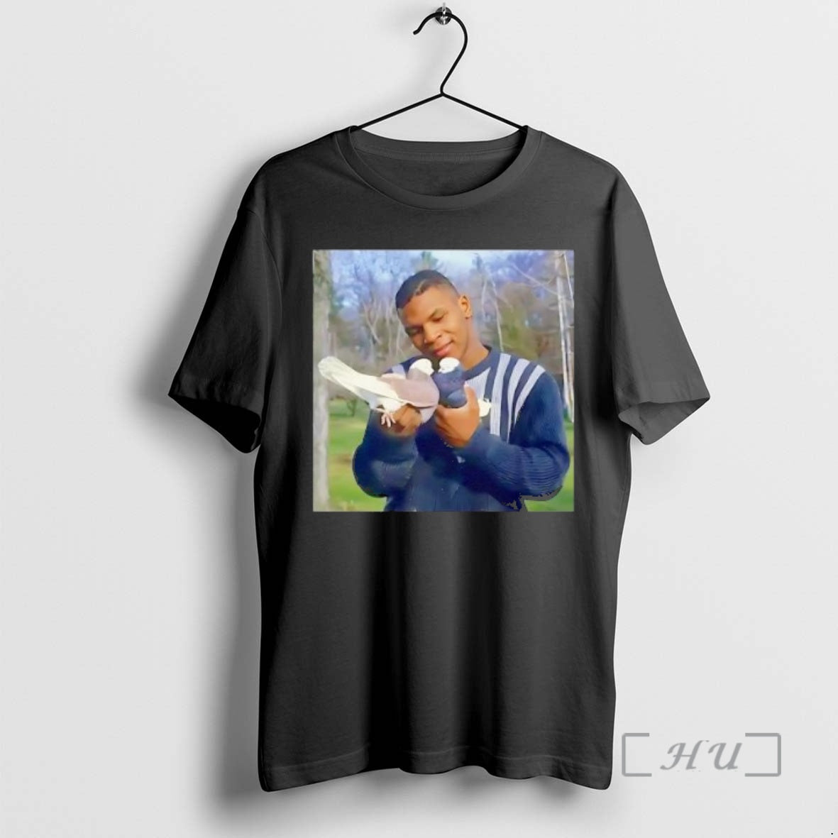 Trending Mike Tyson Now Kith Meme T-Shirts, Hoodie, Sweatshirt | InkNestWear.com