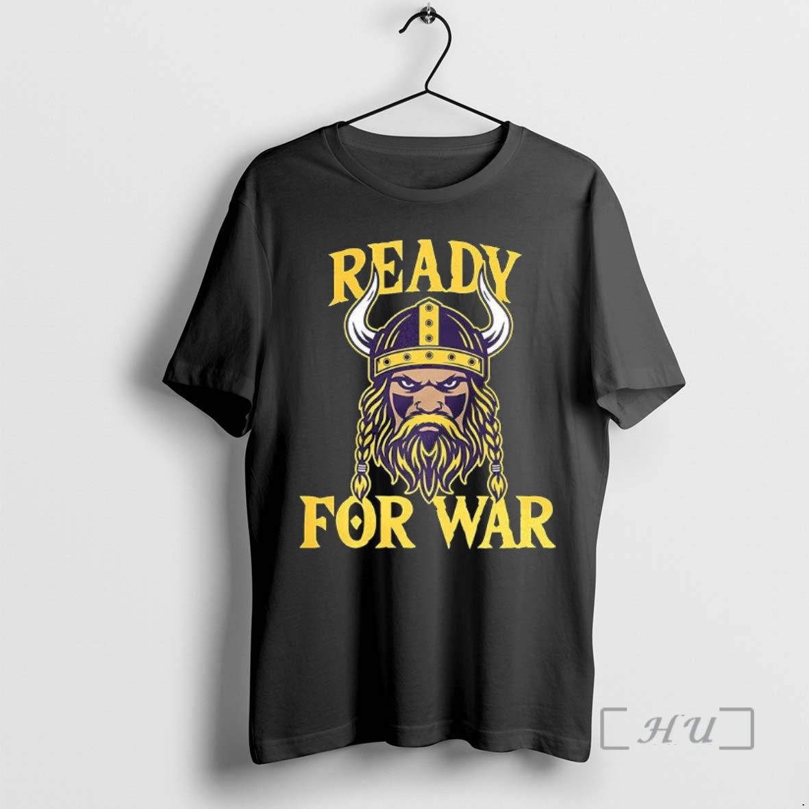 Trending Minnesota Vikings Football Ready For War Head Mascot T-Shirts, Hoodie, Sweatshirt | InkNestWear.com