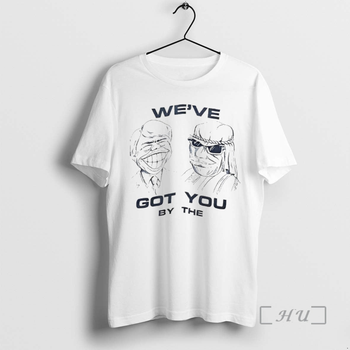Trending Mister Weve Got You By The T-Shirts, Hoodie, Sweatshirt | InkNestWear.com