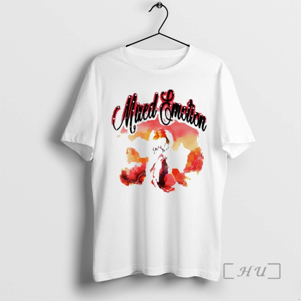 Trending Mixed Emotion T-Shirts, Hoodie, Sweatshirt | InkNestWear.com