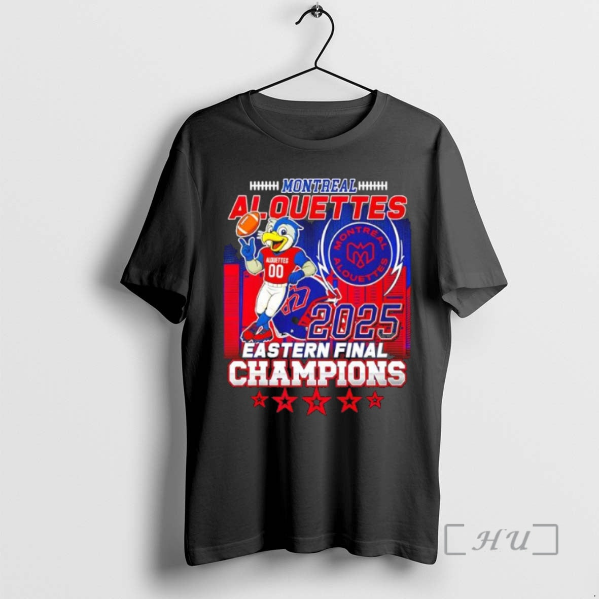 Trending Montreal Alouettes 2025 Easter Final Champions Mascot T-Shirts, Hoodie, Sweatshirt | InkNestWear.com