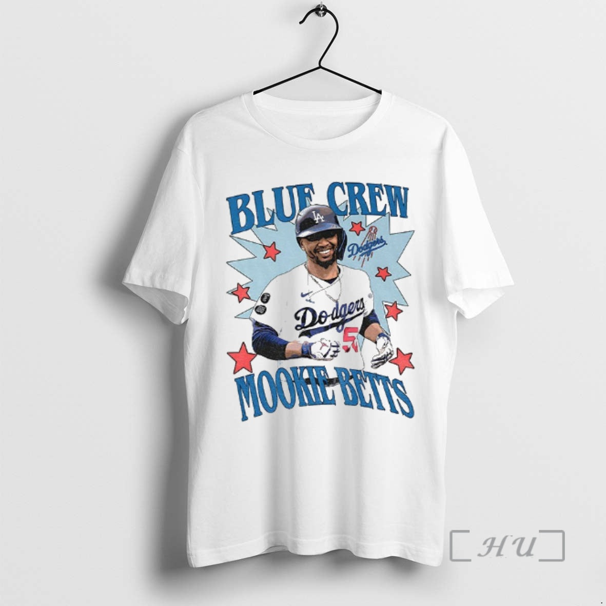 Trending Mookie Betts Blue Crew Los Angeles Dodgers Baseball Players World Series 2025 Premium T-Shirts, Hoodie, Sweatshirt