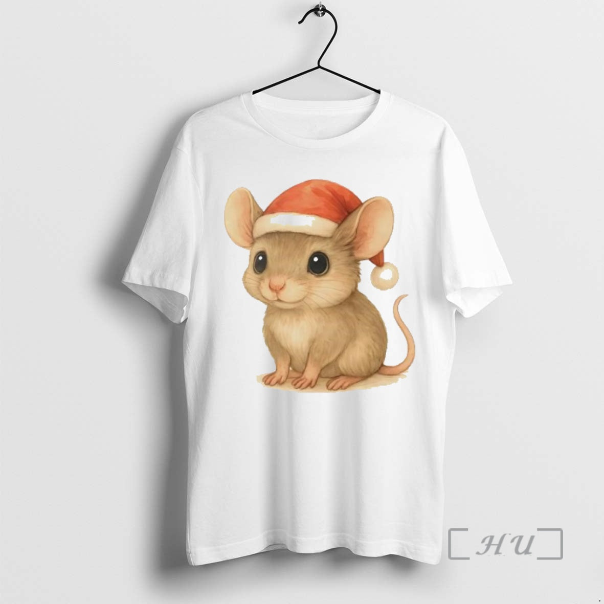 Trending Mouse Baby Christmas Personalized Ornaments White T-Shirts, Hoodie, Sweatshirt | InkNestWear.com